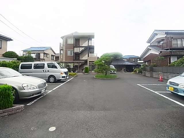 プラム梅島Ｃ その他外観3