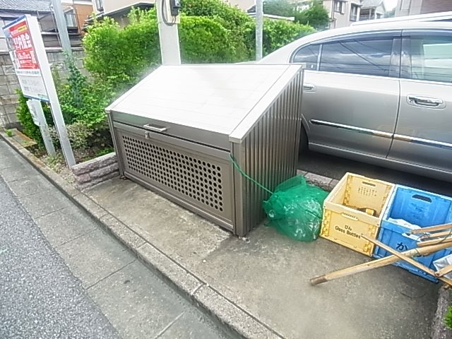 プラム梅島Ｃ その他外観4