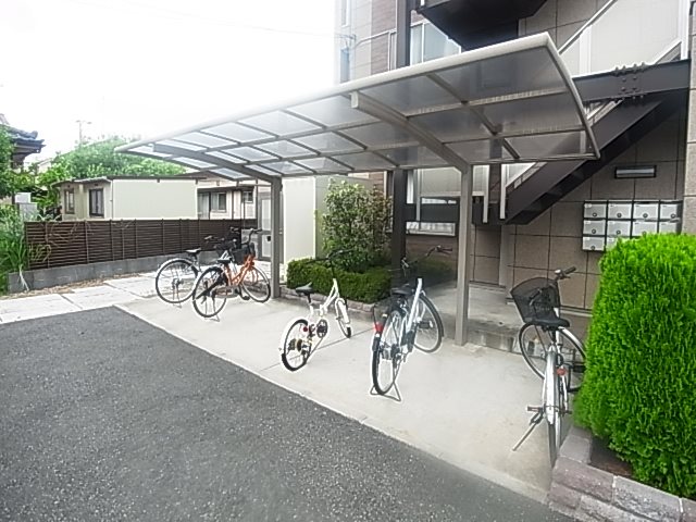プラム梅島Ｃ その他外観5