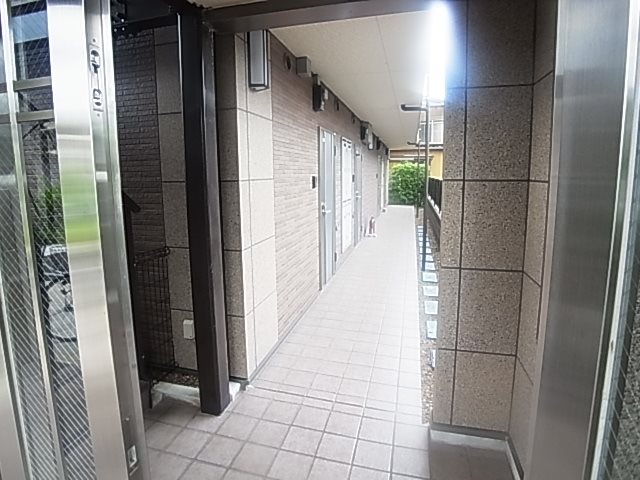 プラム梅島Ｃ その他外観2