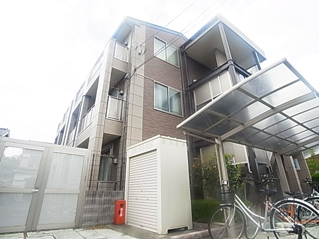 プラム梅島Ｃ その他外観6