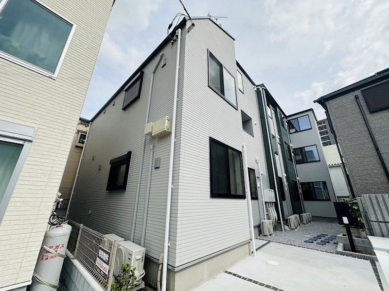 MELDIA北綾瀬V その他外観6