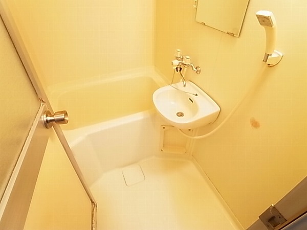 プリベイル柏 その他2