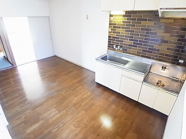 プリベイル柏 その他6