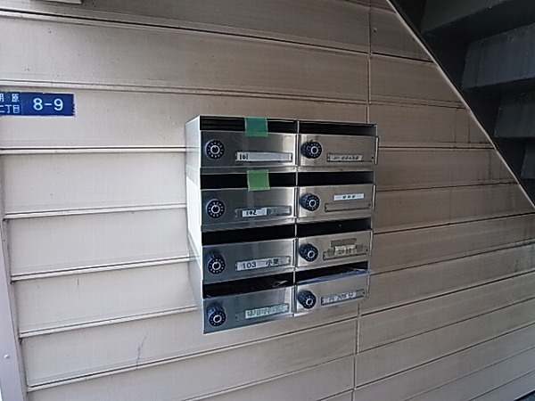 プリベイル柏 その他外観3