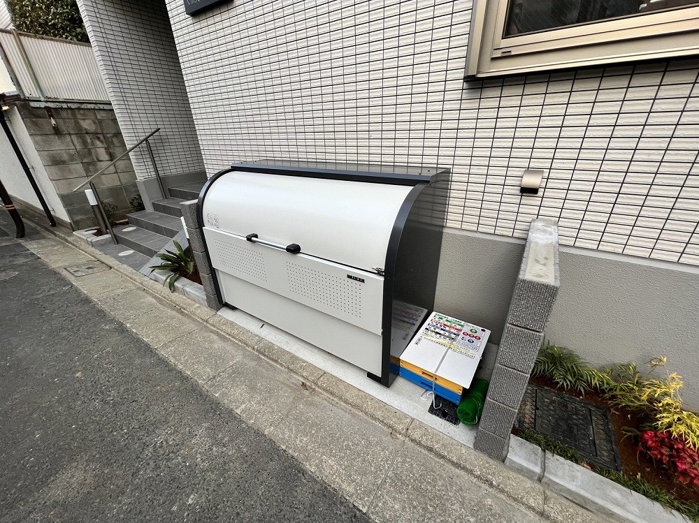 Village Value.T その他外観2