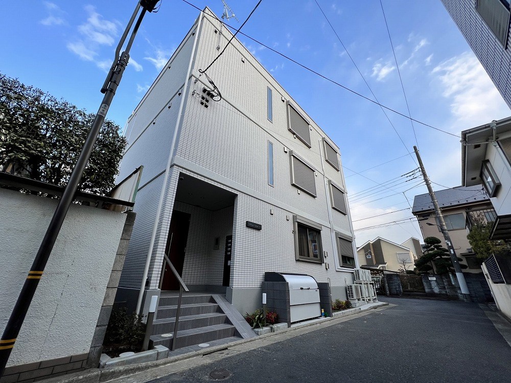 Village Value.T その他外観5