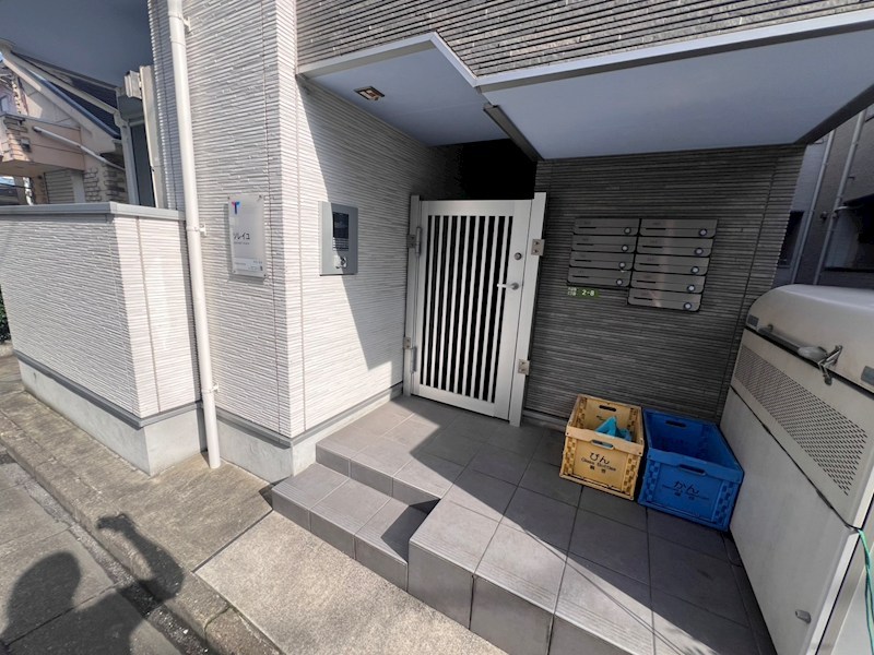 ソレイユ  その他外観1