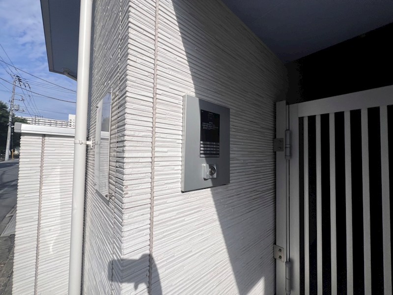 ソレイユ  その他外観2