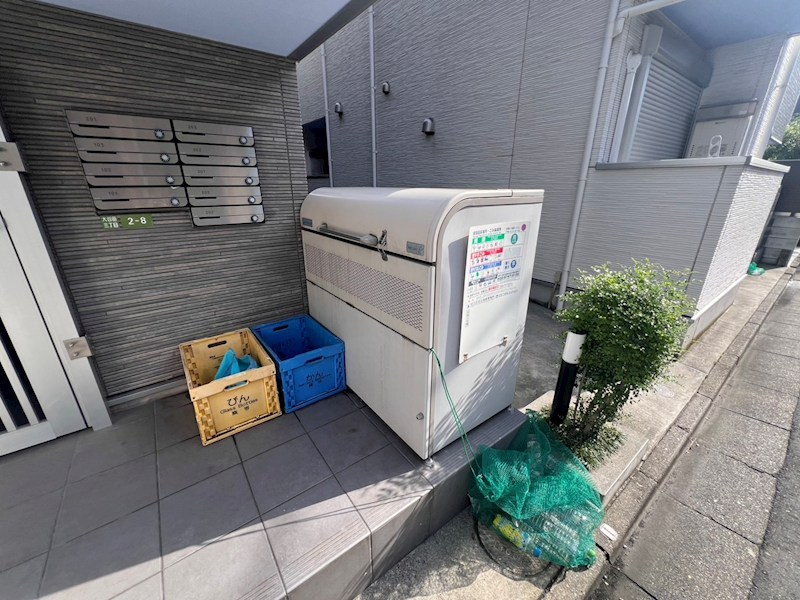 ソレイユ  その他外観4