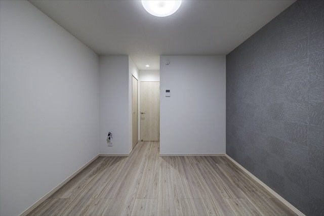 ソレイユ  リビング