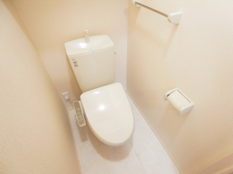 ウエスト レジデンス その他1