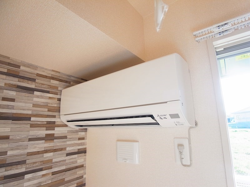 ウエスト レジデンス その他5