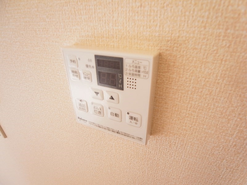 ウエスト レジデンス その他8