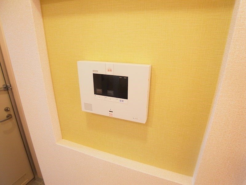 ウエスト レジデンス その他10