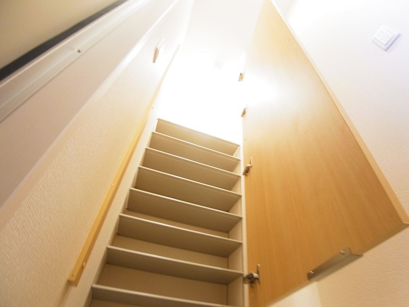 ウエスト レジデンス その他11