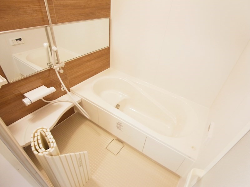 ウエスト レジデンス 風呂画像