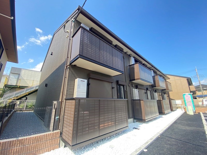 ロータスヒル その他外観1