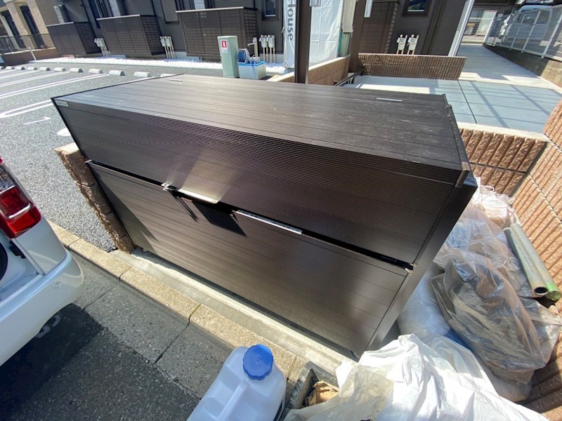 ロータスヒル その他外観4