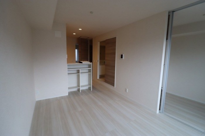 ロータスヒル リビング