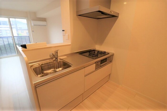 ロータスヒル キッチン