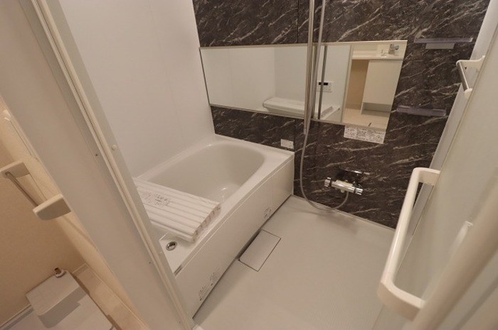 ロータスヒル 風呂画像