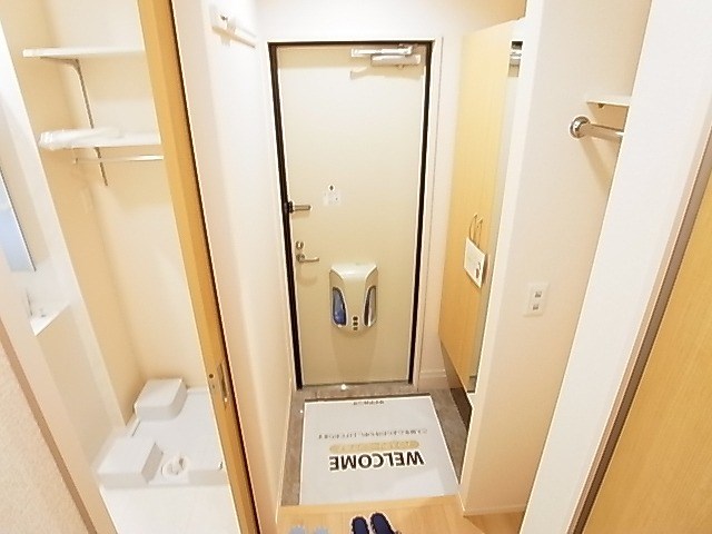 クリスタルＤ-room その他7