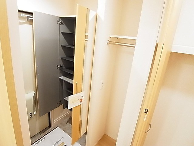 クリスタルＤ-room その他9
