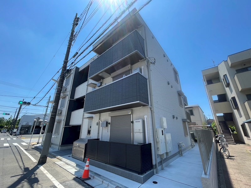 グラナーデ鹿浜 その他外観6