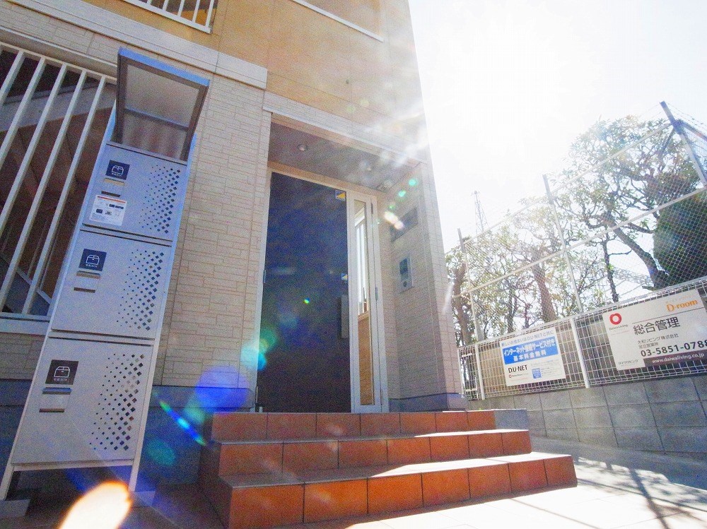 ルーチェオザワ その他外観1