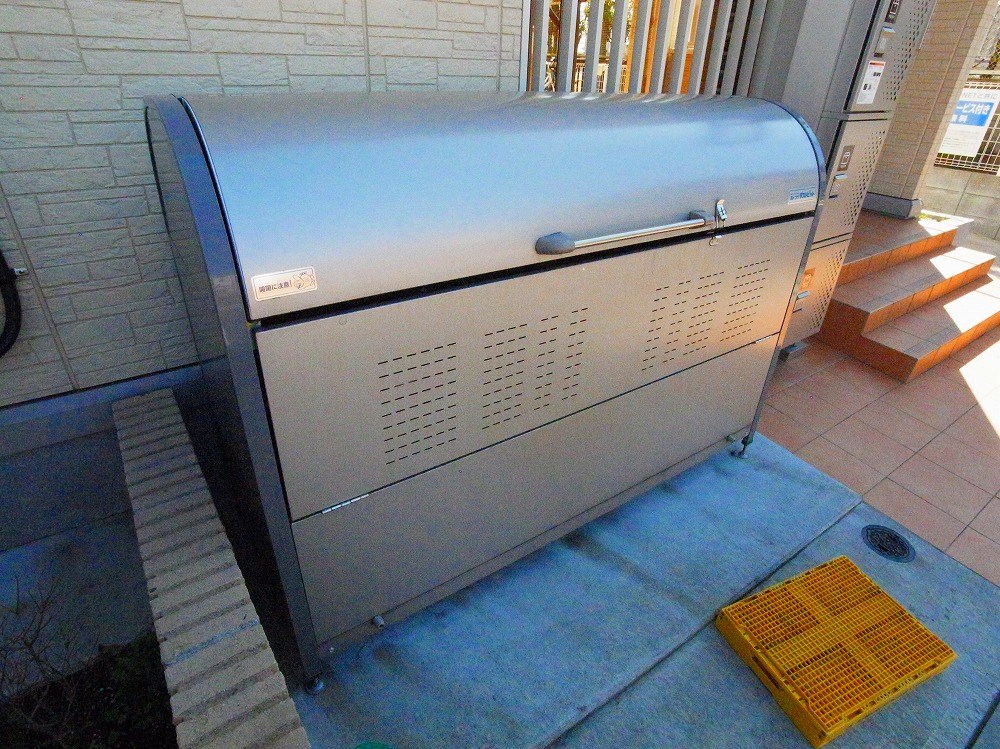 ルーチェオザワ その他外観2