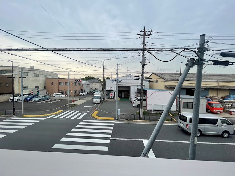 グラナーデ鹿浜 その他6