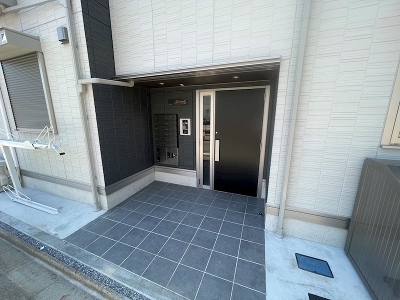 グラナーデ鹿浜 その他外観1