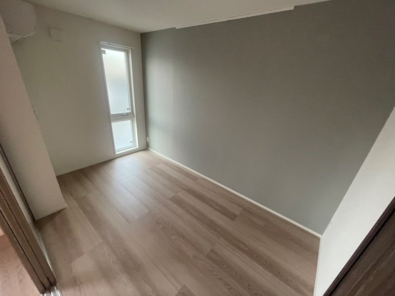 グラナーデ鹿浜 ベッドルーム