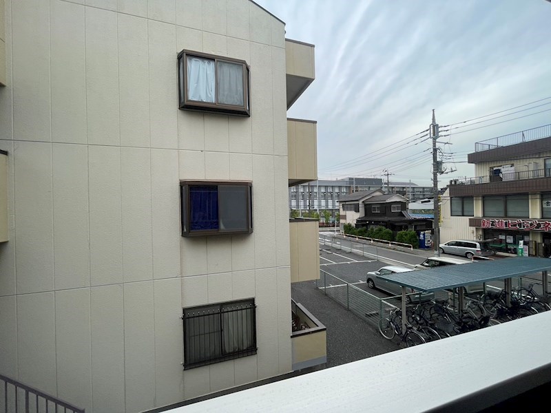 グラナーデ鹿浜 その他6