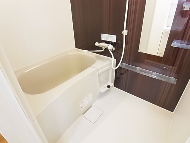 エルスタンザ綾瀬１丁目 風呂画像