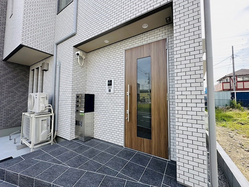 ルーミー六町 その他外観1