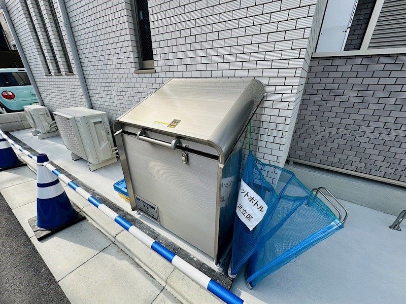 ルーミー六町 その他外観5