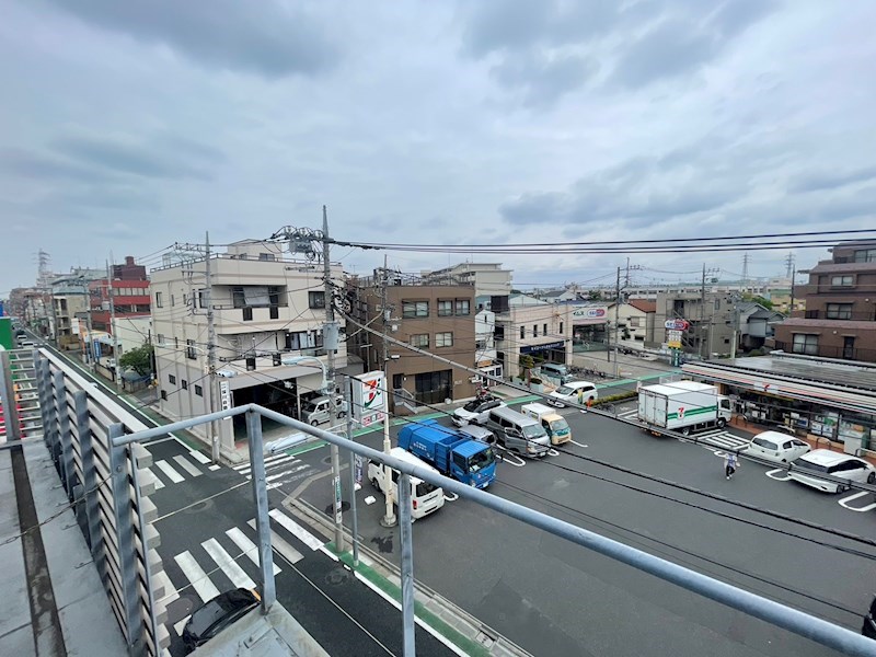 Ｙビル足立江北 その他6