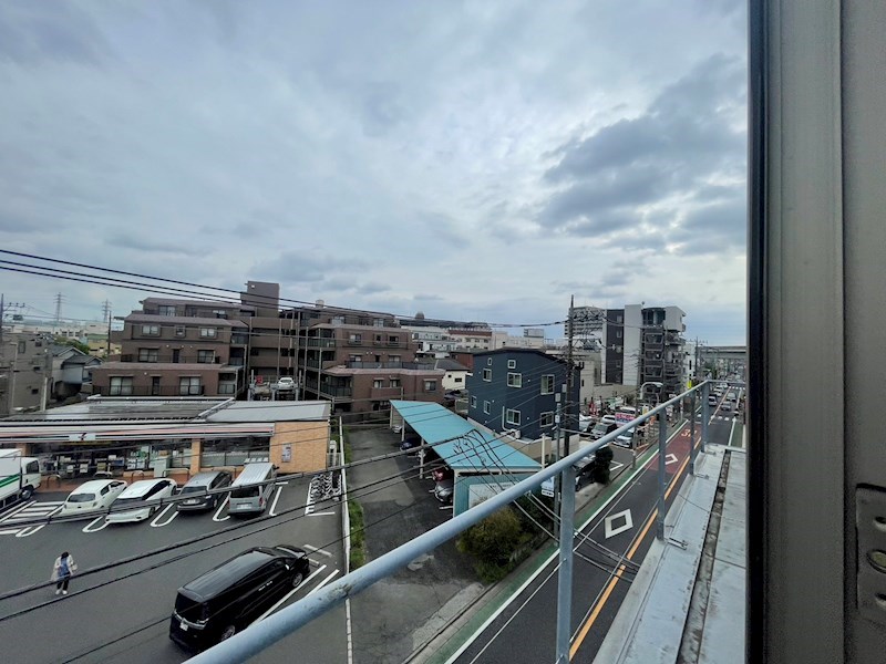 Ｙビル足立江北 その他24