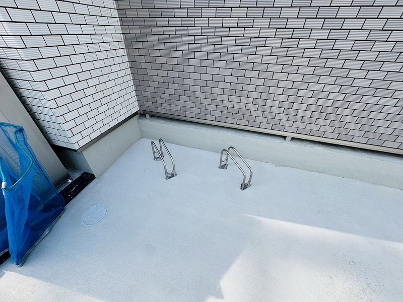 ルーミー六町 その他外観3