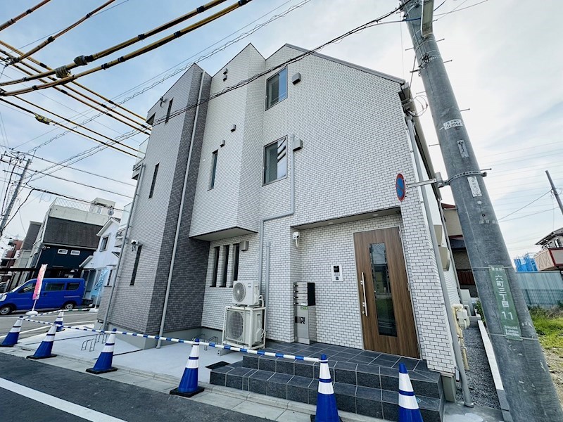 ルーミー六町 その他外観6