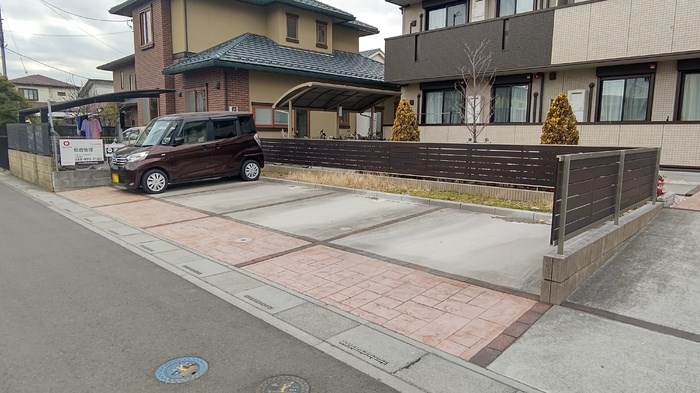 エテルナ その他外観4