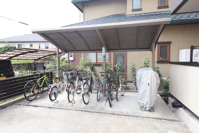 エテルナ その他外観6