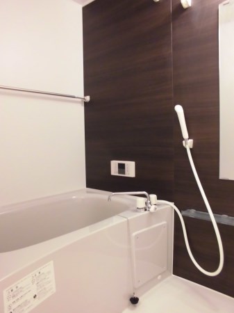 エテルナ 風呂画像