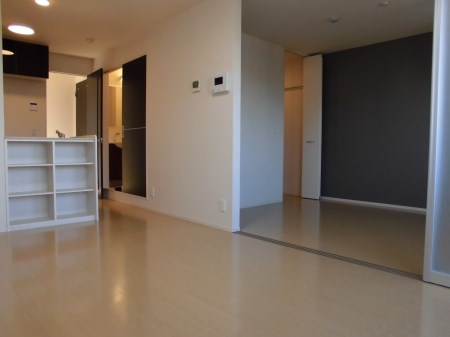 エテルナ リビング