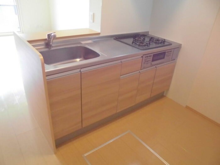 エテルナ キッチン