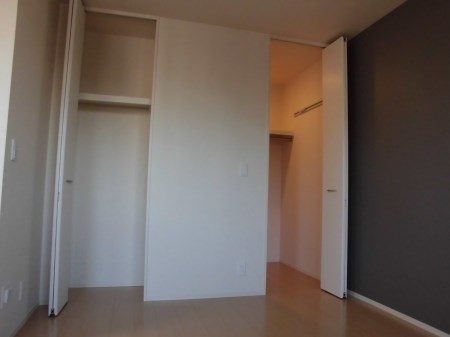 エテルナ ベッドルーム