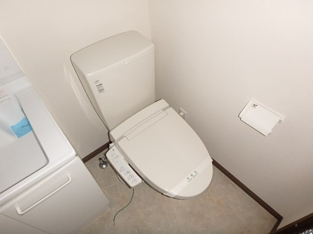 プランドール増尾台 その他1