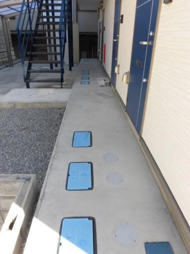 プランドール増尾台 その他外観1